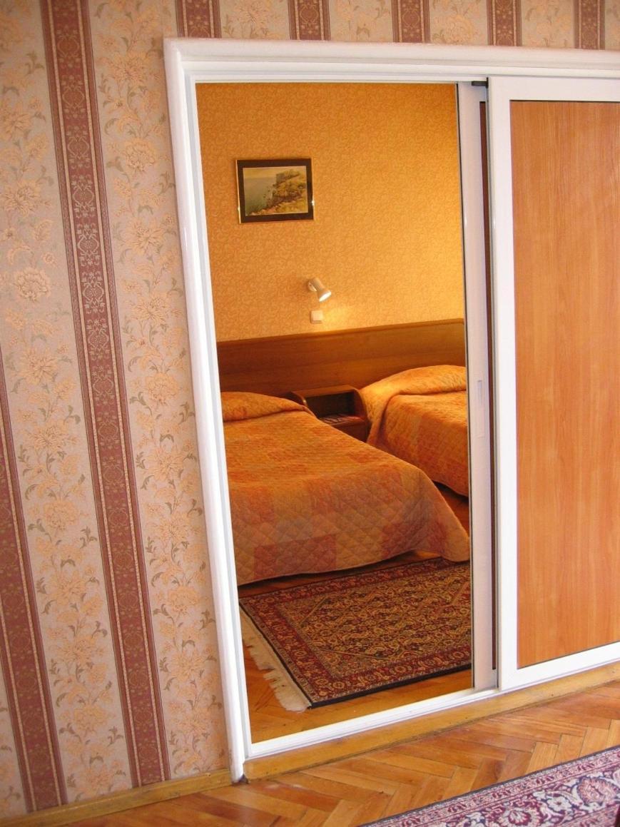 Hotel Olymp 써니비치 외부 사진