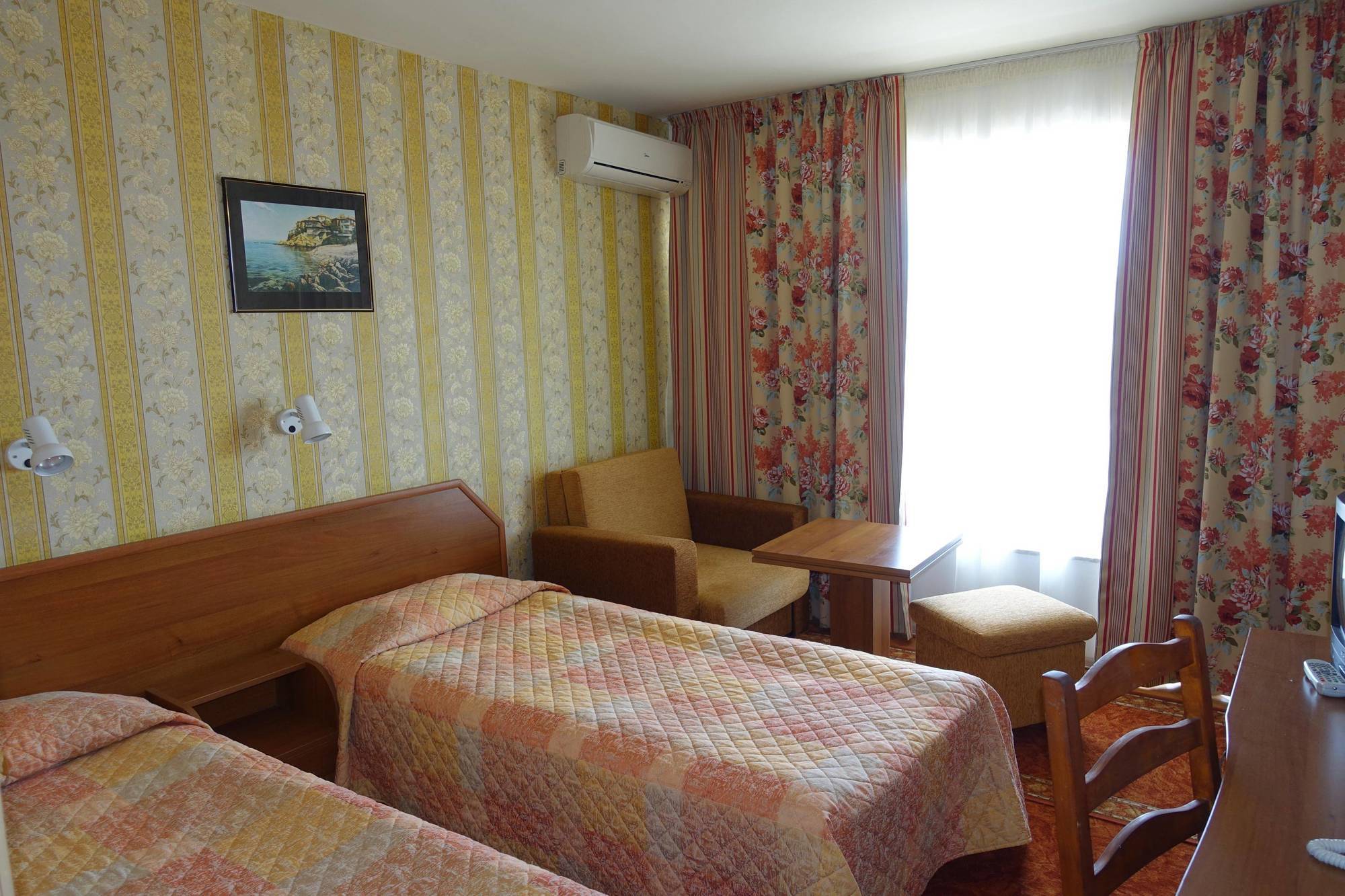 Hotel Olymp 써니비치 외부 사진