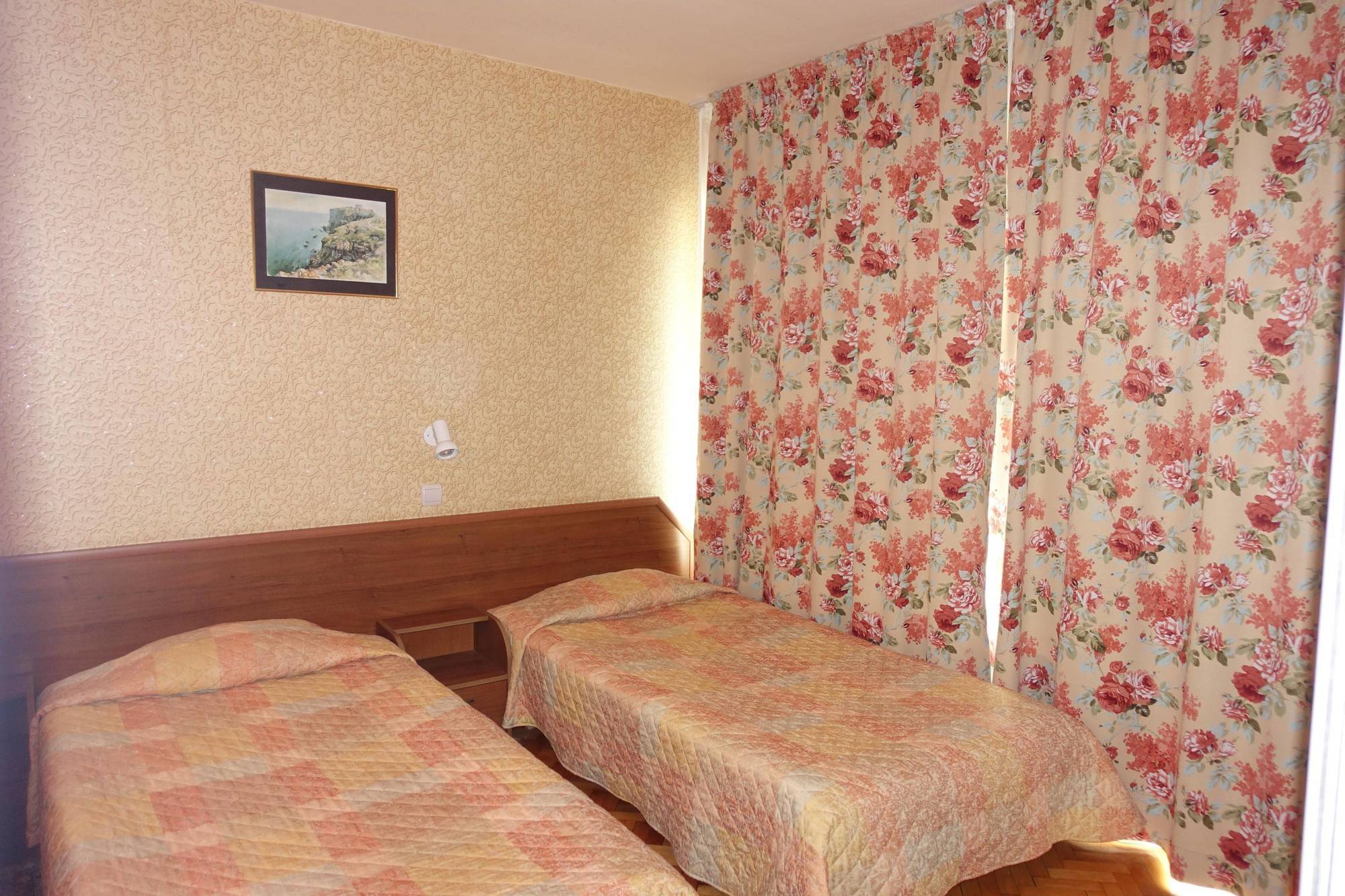 Hotel Olymp 써니비치 외부 사진