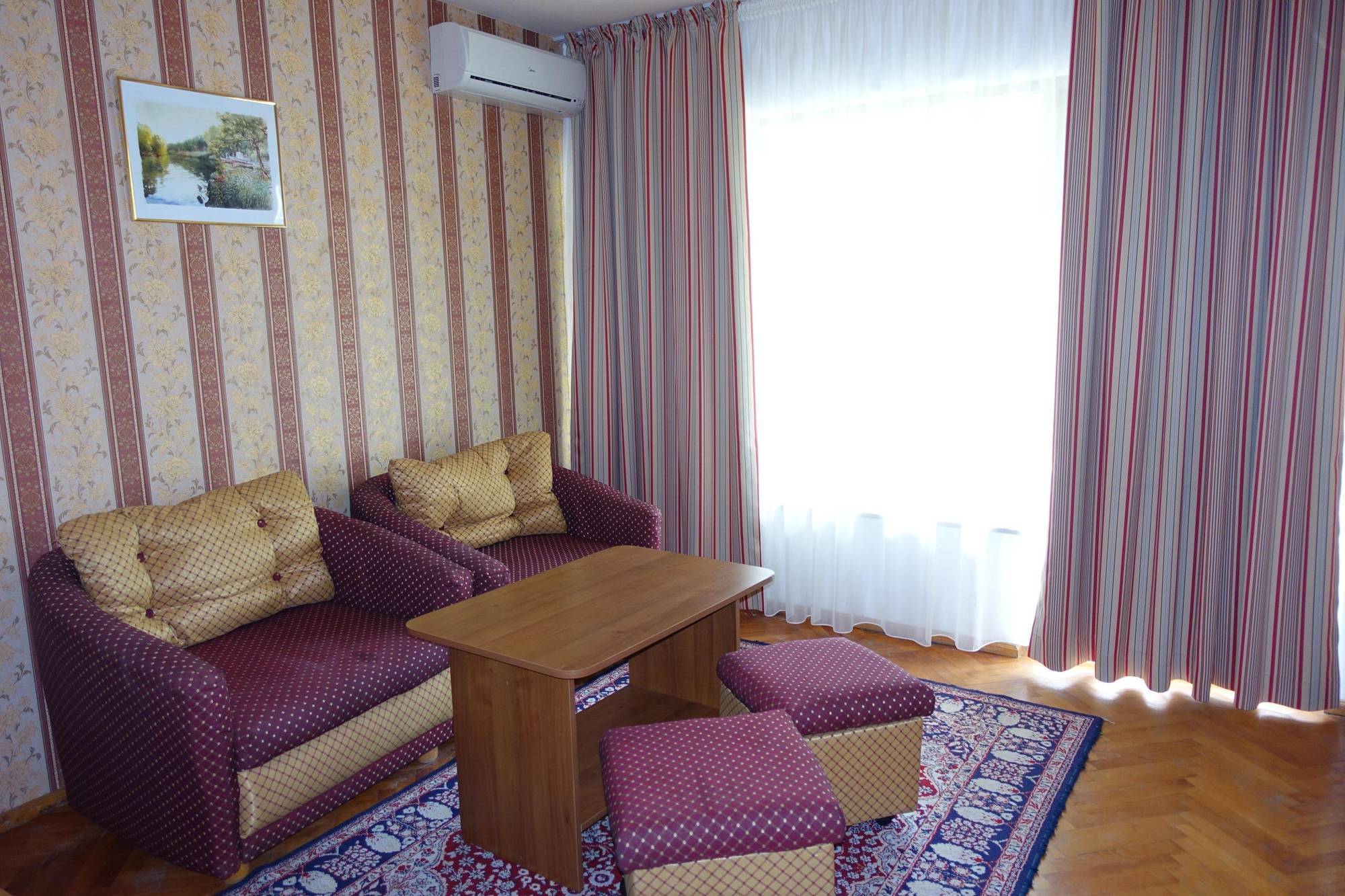Hotel Olymp 써니비치 외부 사진